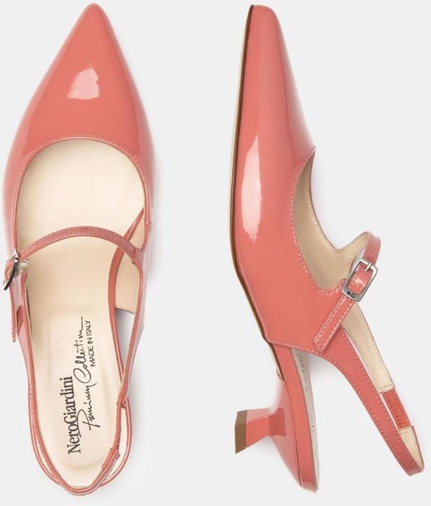 Immagine prodotto Nero Giardini Pumps (38)