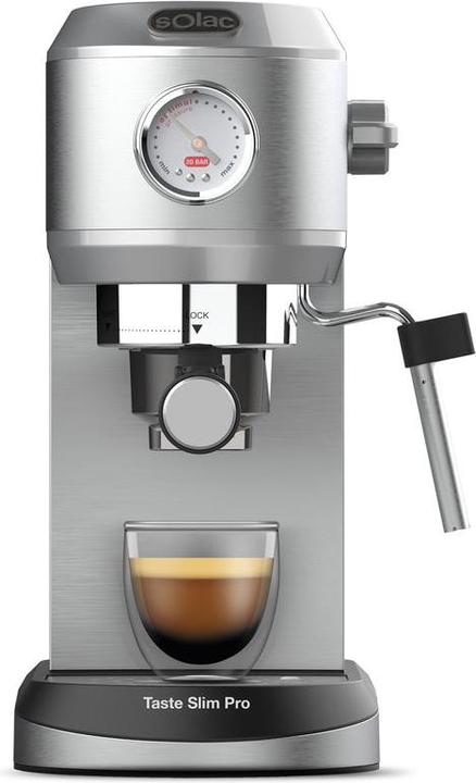 Solac Taste Slim Pro