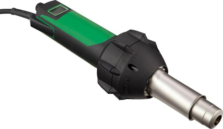 Actual product image Leister Triac At