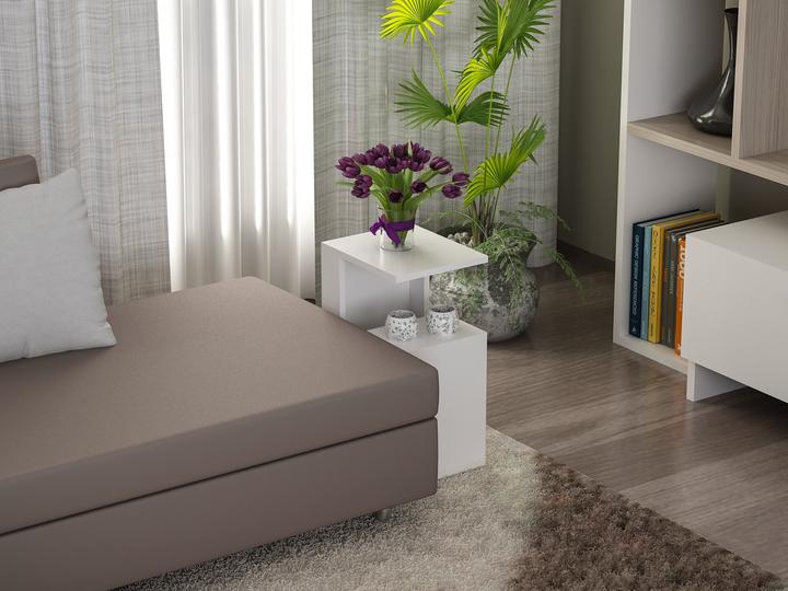 Immagine prodotto Kalune Design Heidi (35 x 60 x 29,5 cm)