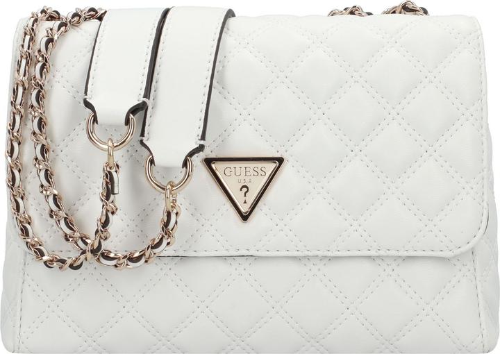Actual product image Guess Giully shoulder bag 25 cm