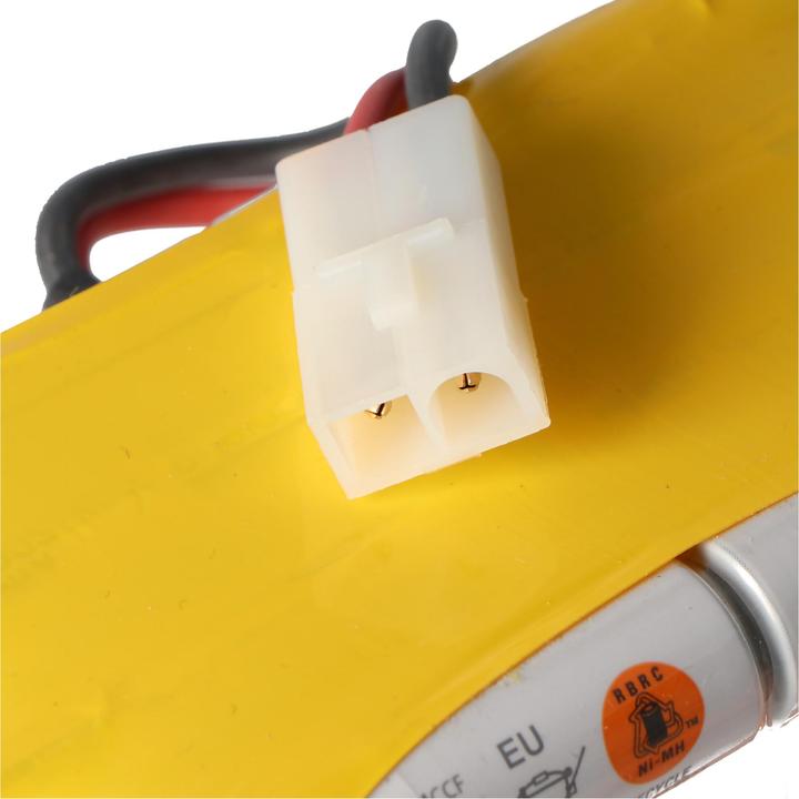 Immagine prodotto AccuCell Batteria TONKA RC Racing (9.60 V, 2000 mAh)