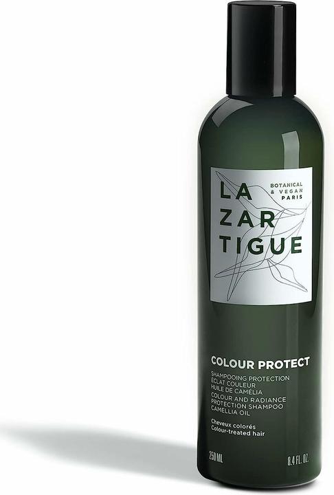 Image du produit Lazartigue Colour Protecting Shampoo (250 ml, Shampoing liquide)