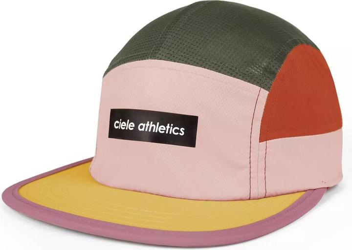 Ciele GOCap Field IconicBar - Cap (M/L)