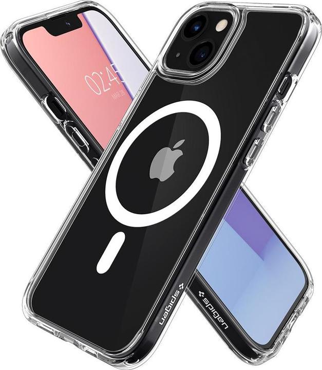 Immagine prodotto Spigen Mag ultra ibrido (Apple iPhone 13 mini)