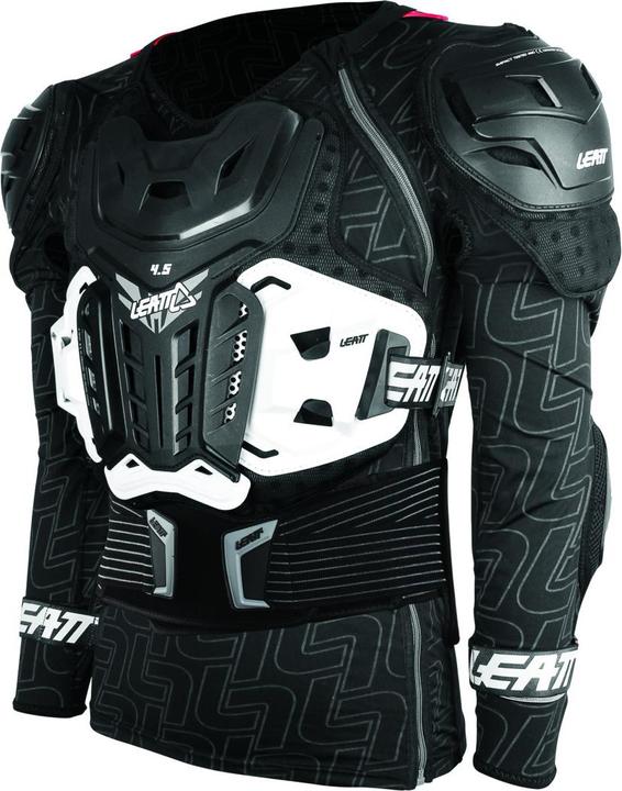 Leatt Protektorenshirt 4.5 Pro
