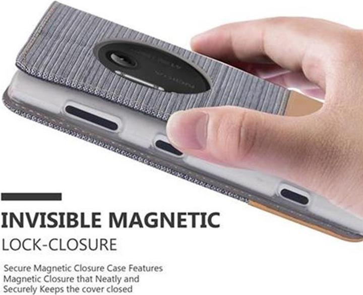Actual product image Cadorabo Jeans Optik (Nokia Lumia 1020)
