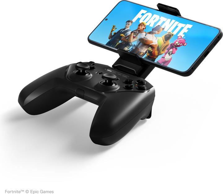 Image du produit SteelSeries Stratus+ (Android, PC)