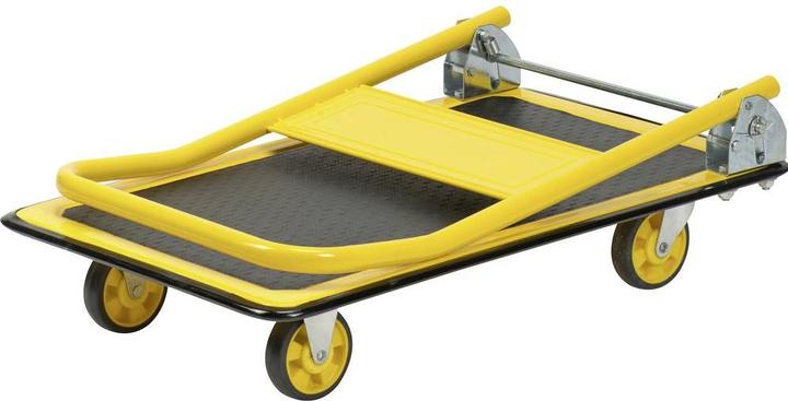 Productafbeelding Black & Decker Platformwagen STANLEY PC527 150 kg (150 kg)