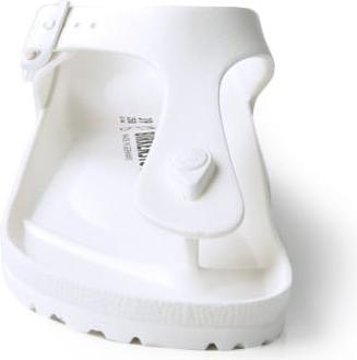 Actual product image Birkenstock Gizeh EVA normal (36)