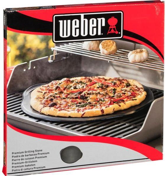 Produktbild Weber Pizzastein