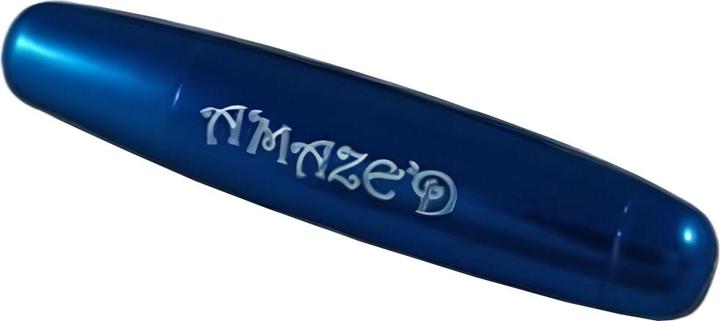 BudBomb Amazed pipe blue