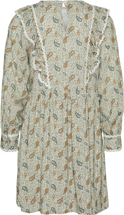 Image du produit Vero Moda VMSPAISLEY Robe courte Robe (134)