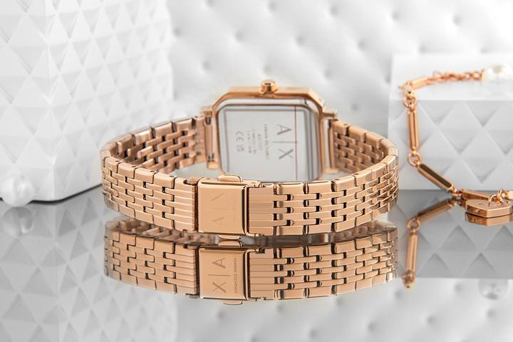 Image du produit Armani Exchange Uhren-Set (27 mm)