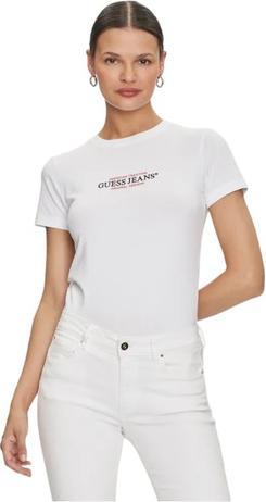 Guess Damen-T-Shirt (M)