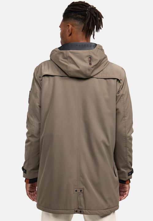Produktbild Stone Harbour Lanzoo (XXL)