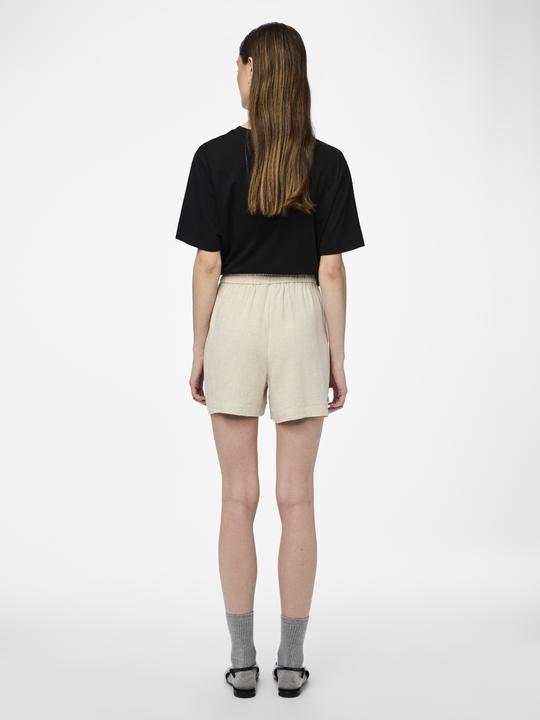 Actual product image Pieces Pcvinsty Hw Shorts Bc (S)