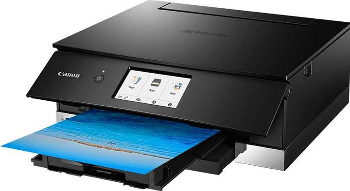 Actual product image Canon PIXMA TS8250 (Ink, Colour)