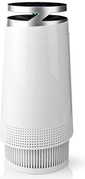 Actual product image Nedis Air purifier | suitable for space up to: 20 m² | Clean air delivery rate (CADR): 130 m³/ (20 m²)