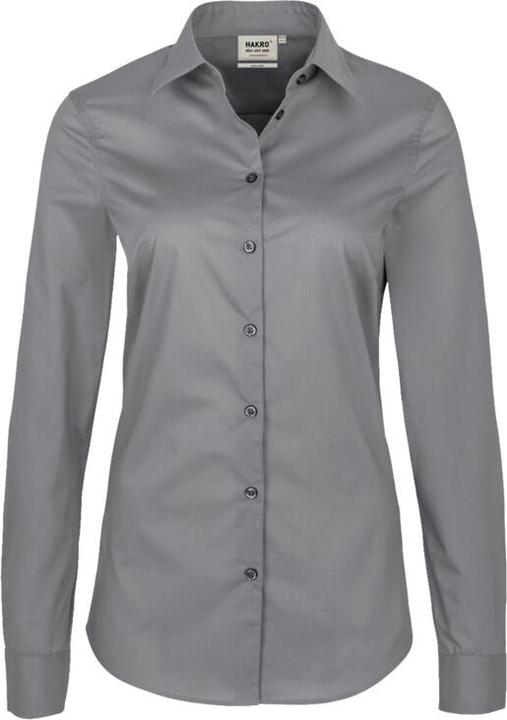 Produktbild Hakro Bluse MIKRALINAR® (XS)