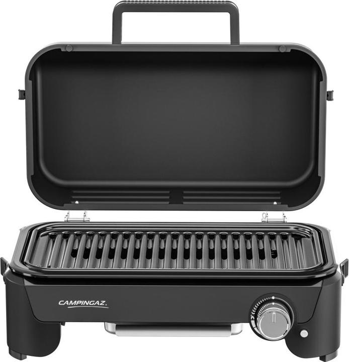 Actual product image Campingaz Tour & Grill CV Plus (2.40 kW)