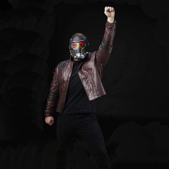 Produktbild Guardians of the Galaxy - Star Lord