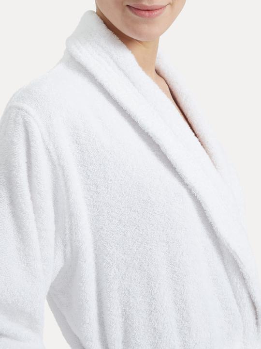 Produktbild Möve Homeware Schalkragenmantel Basic (XL)