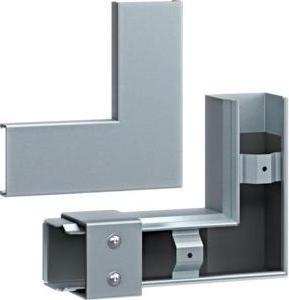 Hager Flachwinkel (16 cm)