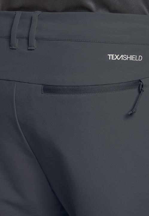 Actual product image Jack Wolfskin Pico Trail Pants M (48)