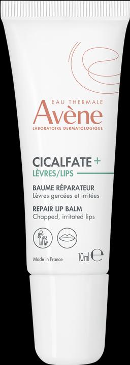Avène Cicalfate+ Lippenpflege (Balsam, 10 ml)