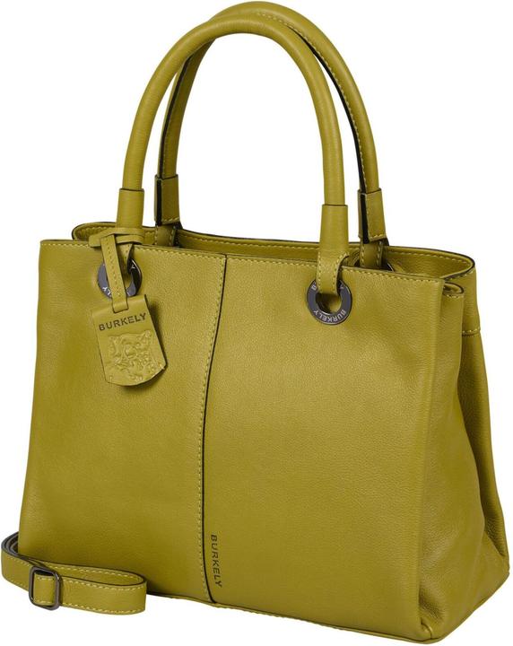 Immagine prodotto Burkely Borsa a tracolla Radiant Raeven in pelle 25,5 cm