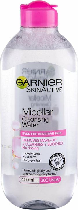 Garnier SkinActive (Mizellenwasser, 400 ml)