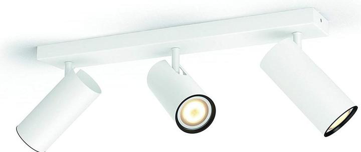 Actual product image Philips Hue Buratto Base (250 lm, GU10)