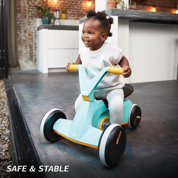Actual product image BERG GO Twirl Slider