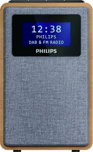 Produktbild Philips TAR5005 (FM, DAB+)