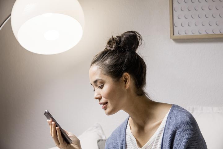 Image du produit Ledvance Smart+ (E27, 8.50 W, 810 lm, 1 x, F)