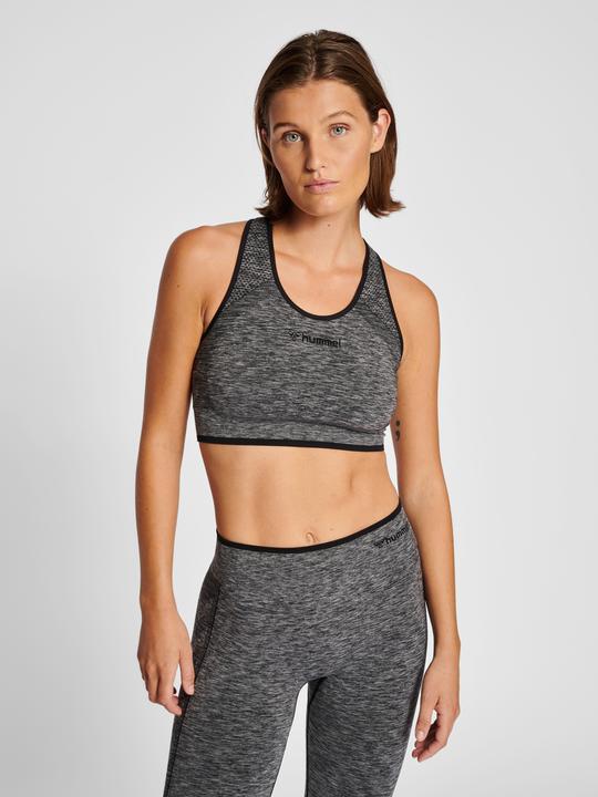 Produktbild hummel Hmlmt Una Seamless Sports Top (XL)