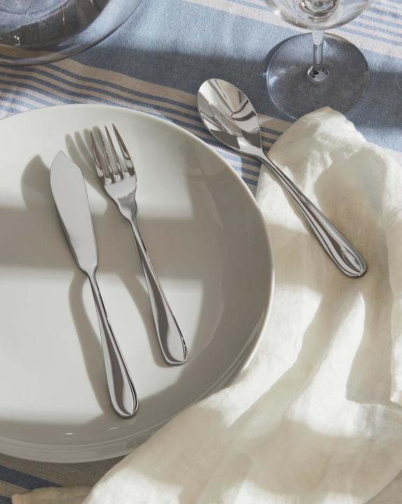Produktbild Alessi Nuovo Milano (6 Stück, Löffel)