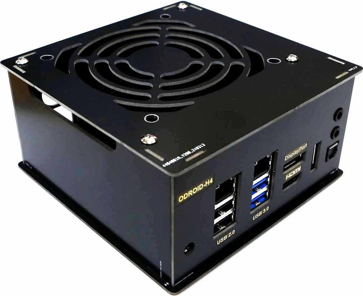 Produktbild Odroid H4 Case Type 1