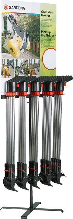 Gardena Greifer