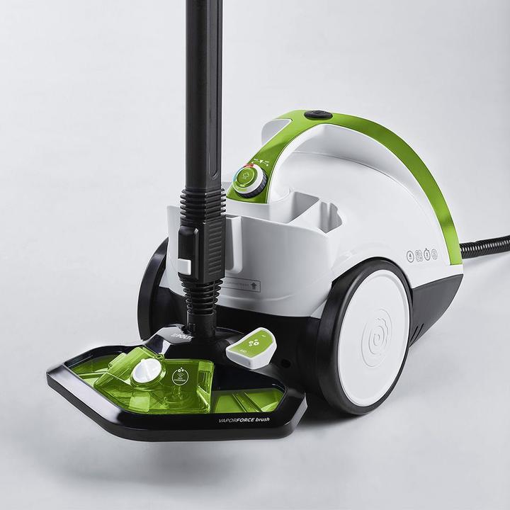Immagine prodotto Polti Vaporetto Smart 110 Eco pulitore a vapore (4 bar, 1500 W)