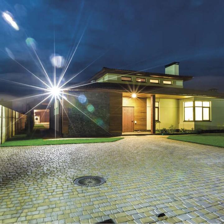 Produktbild Emos LED Flutlicht PROFI, 50W neutralweiss
