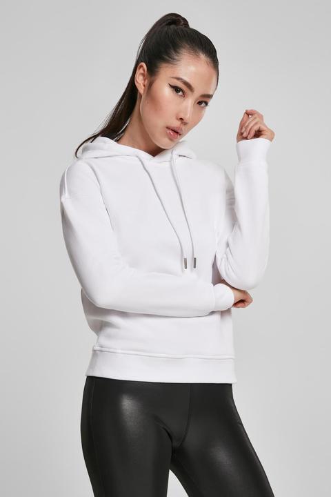 Produktbild Urban Classics Ladies Organic Hoody (M)