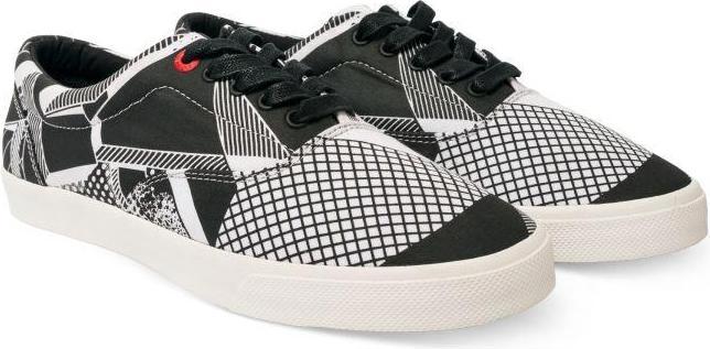 Bucketfeet Construction