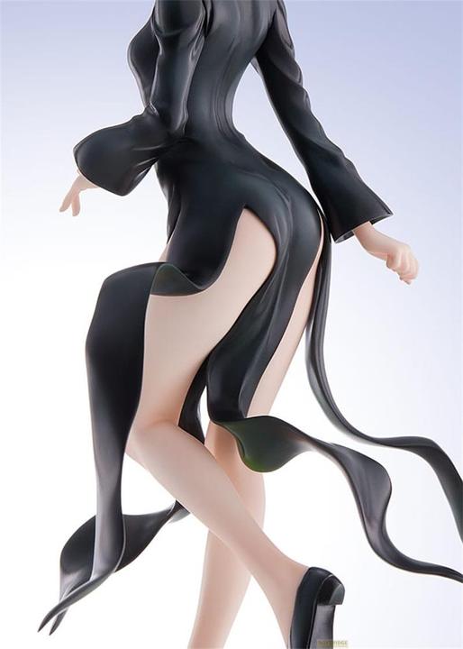 Statuetta One-Punch Man PVC 1/7 Terribile Tornado 26 cm