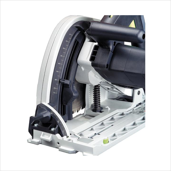 Image du produit Festool TS 75 EBQ-Plus Machine à cycle combiné