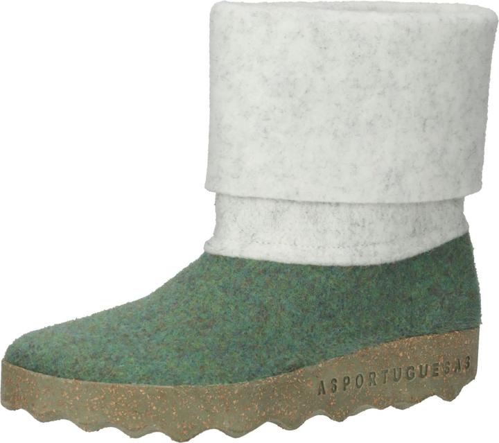 Asportuguesas Stiefelette