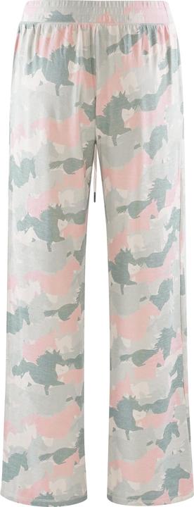 Actual product image Pj Salvage Country camo pyjama trousers (XS)