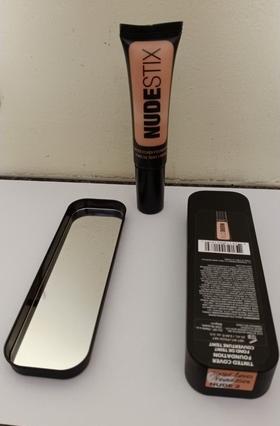Nudestix Tinted Cover Foundation Nude 2 - NIB (Nude 2)