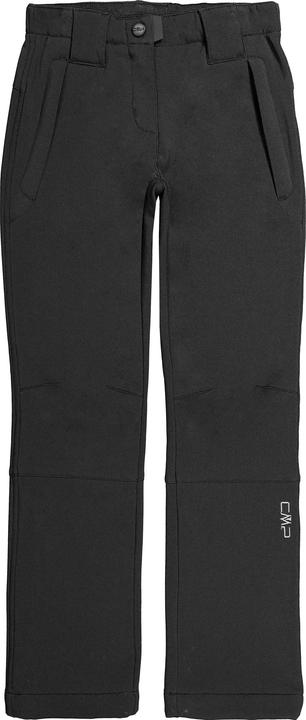 Produktbild CMP Campagnolo Softshell Girls Hose (128)